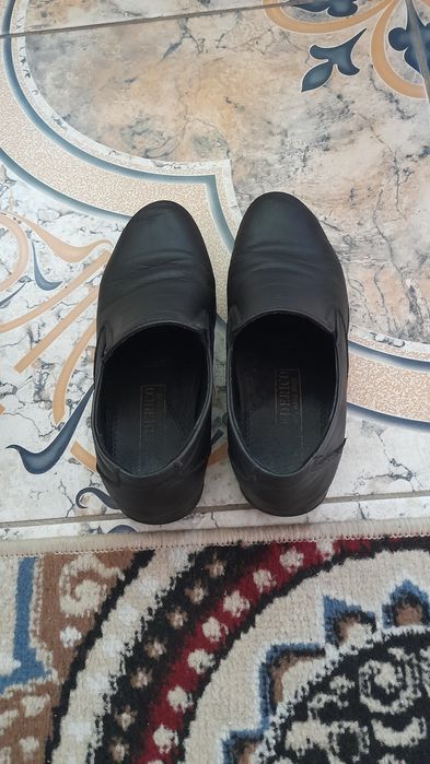 Детская  обувь  б/у