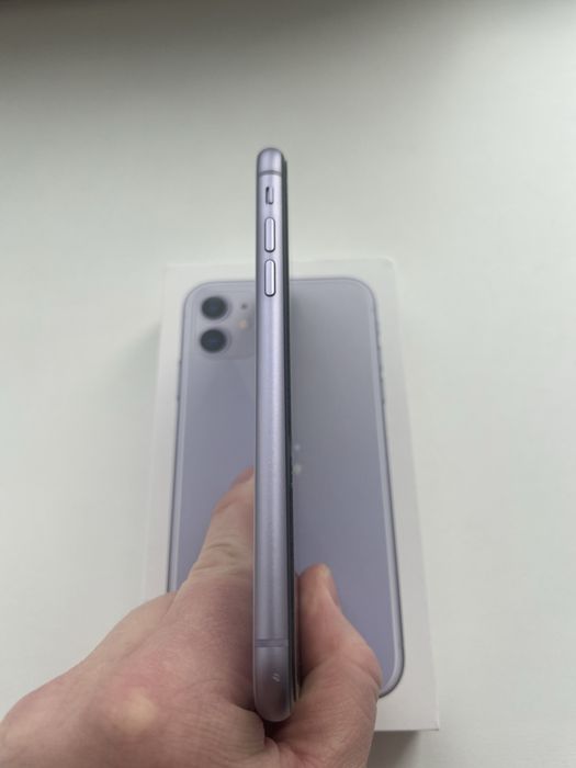 Продам iPhone 11 128Гб