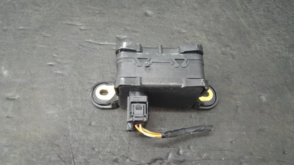 Modul senzor esp opel antara l07 96625913
