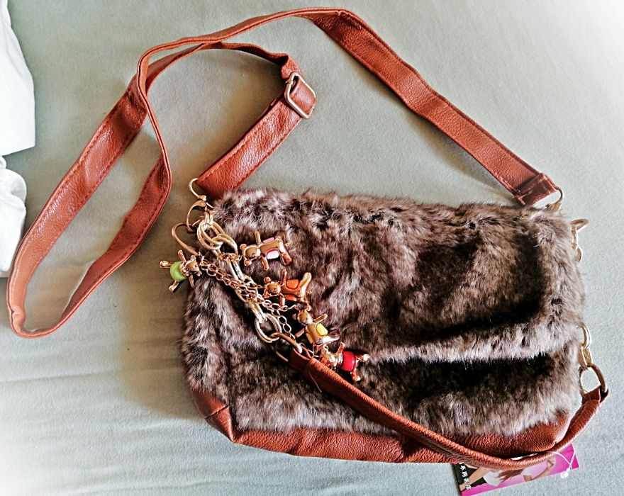 Дамски Чанти Laura Amatti