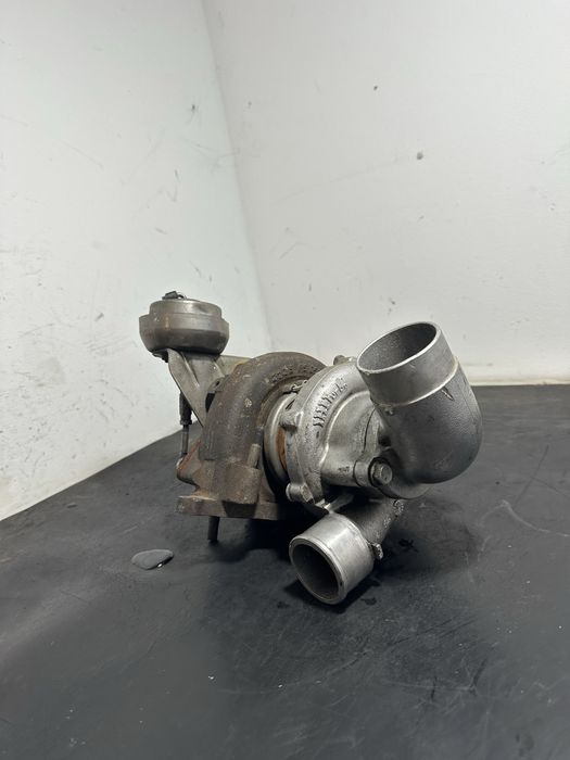 Turbina turbo Toyota Rav 4 2.2 diesel avenesis 17201-0R020