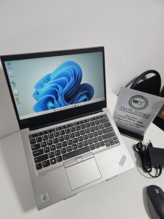 Ноутбук Lenovo Thinkpad 14