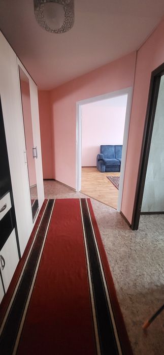 Сдаётся 2х комн квартира