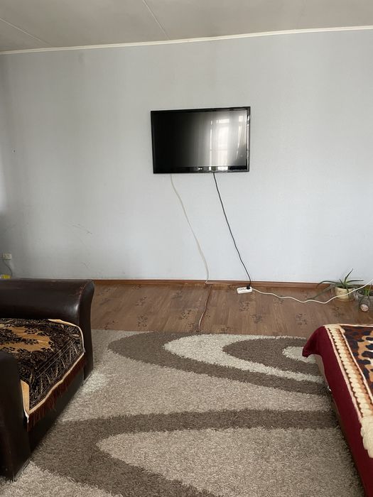 Продается квартира