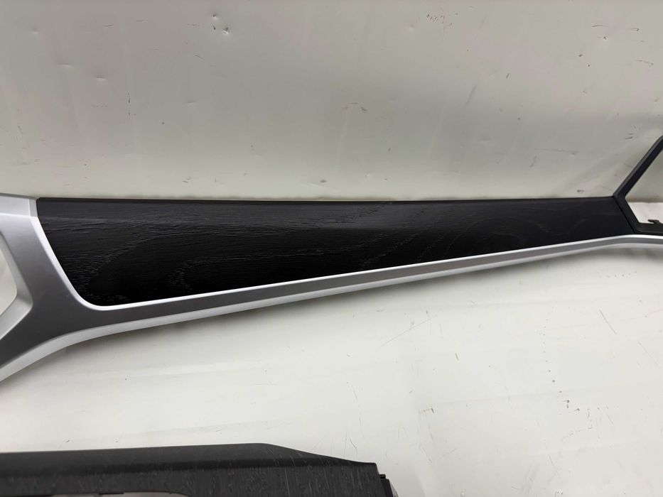 Комплект лайсни табло и конзола БМВ Г20 Г21 Г22 Г23 BMW G20 G21 G22 G23