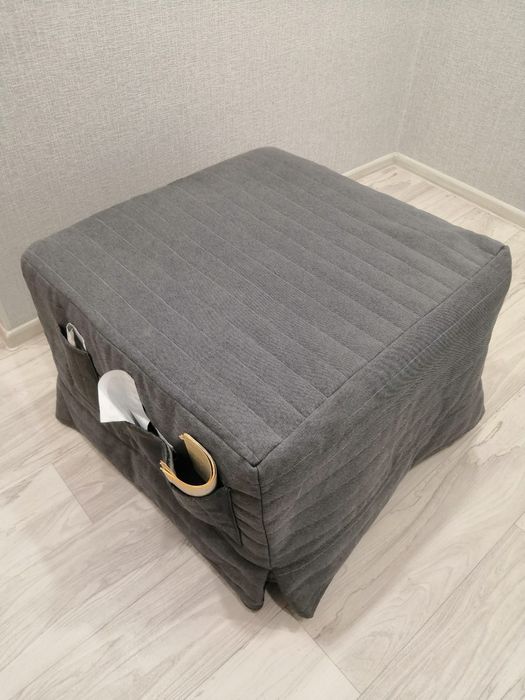 Пуф- трансформер