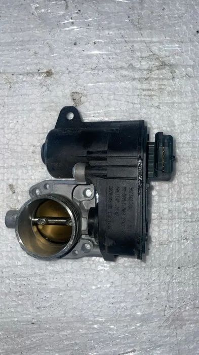 clapeta acceleratie 1.2 vti b opel corsa f peugeot 208 citroen c3 3 9673622380