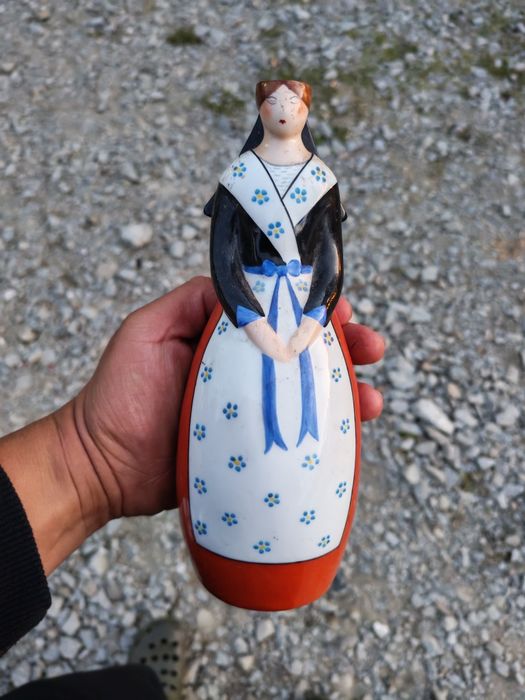 Obiecte vechi de colecție