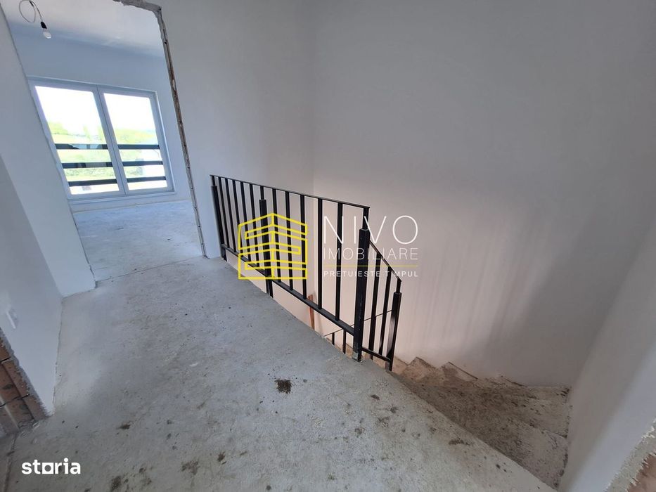 Casă Duplex – Mureș – Livezeni – Zona Carwash