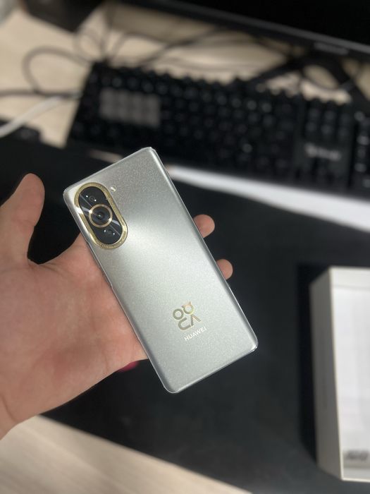 В продаже HUAWEI NOVA 10 PRO