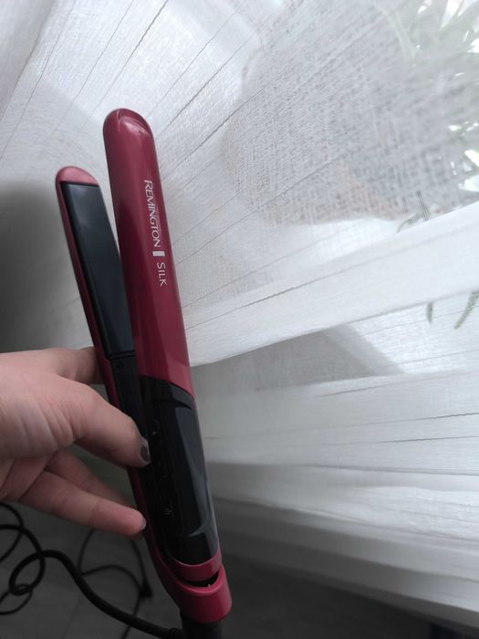 Преса за коса REMINGTON S 9600