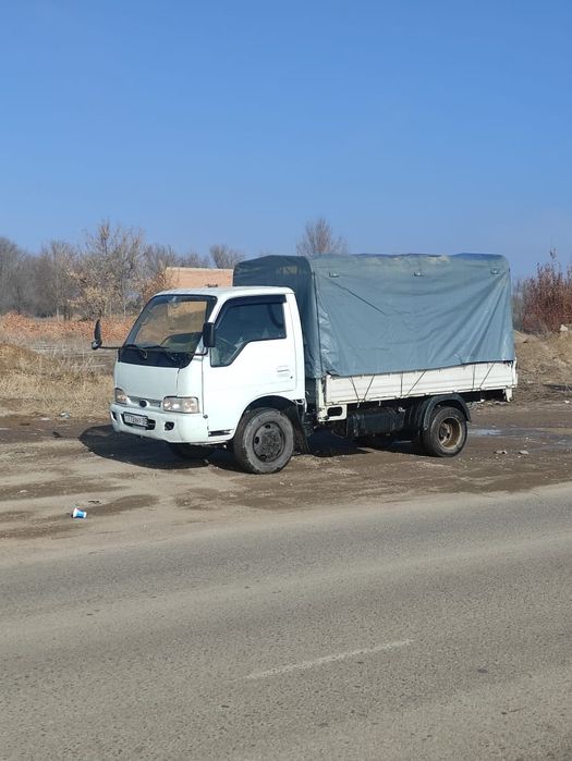 Доставка Газель Жук тасымалдау Портер