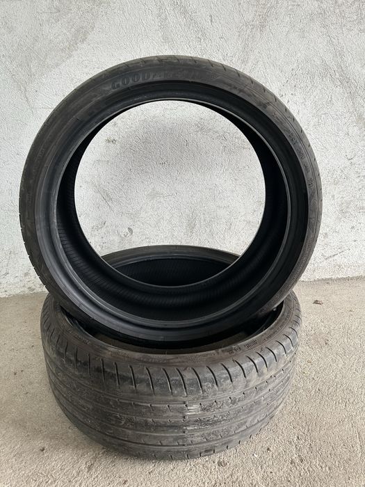 Летни гуми GoodYear Eagle F1 Assymetric 5 245 35 20