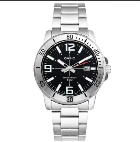 Невые, оригинальные часы Casio