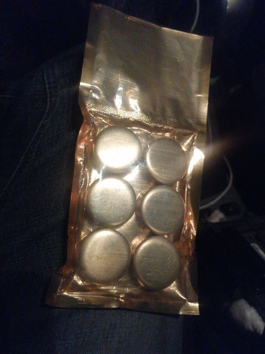 Latun zaglushka Nexia sons dons 1.6.va 1.8 ga tushadi Garanteya