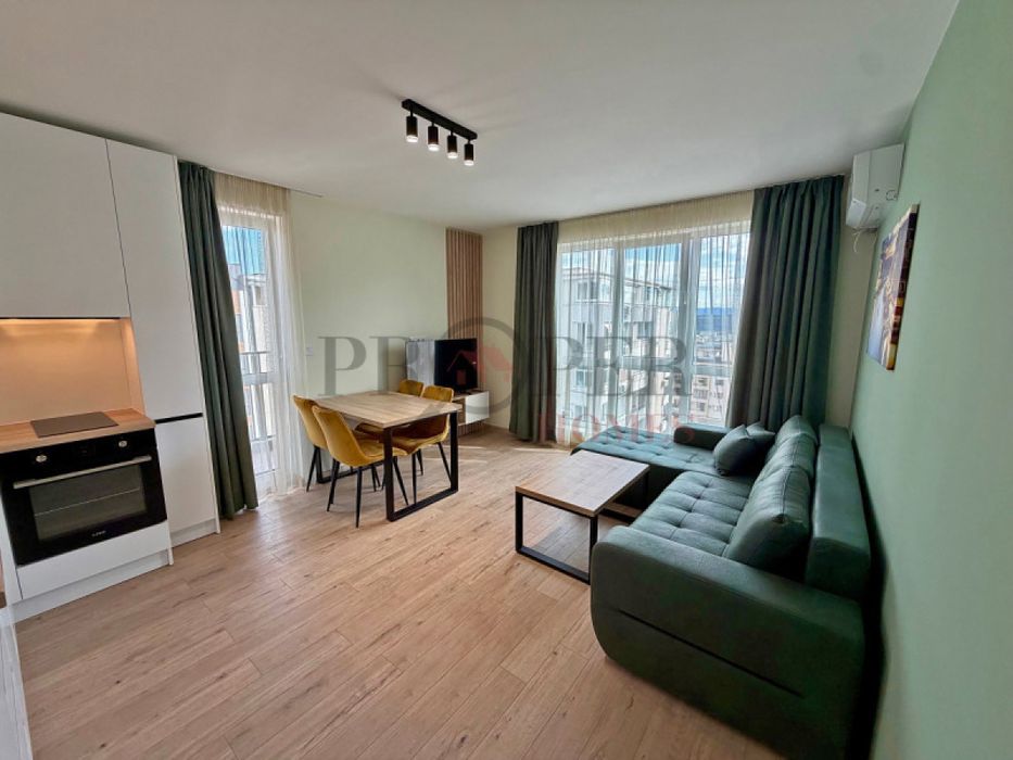Продава се Двустаен апартамент в Велико Търново, Картала - 70 кв.м за 2072 €/кв.м - Снимка #3