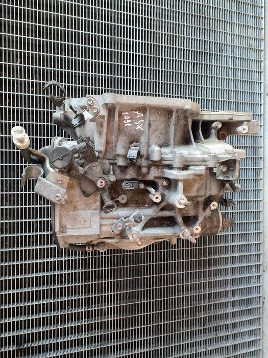 Cutie de viteze Mitsubishi ASX Facelift 2012 1.8 D 2012 - 2016 150CP Automata 6 Trepte ...