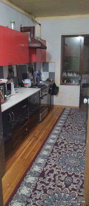 Uy sotiladi. Jizzax shaxar