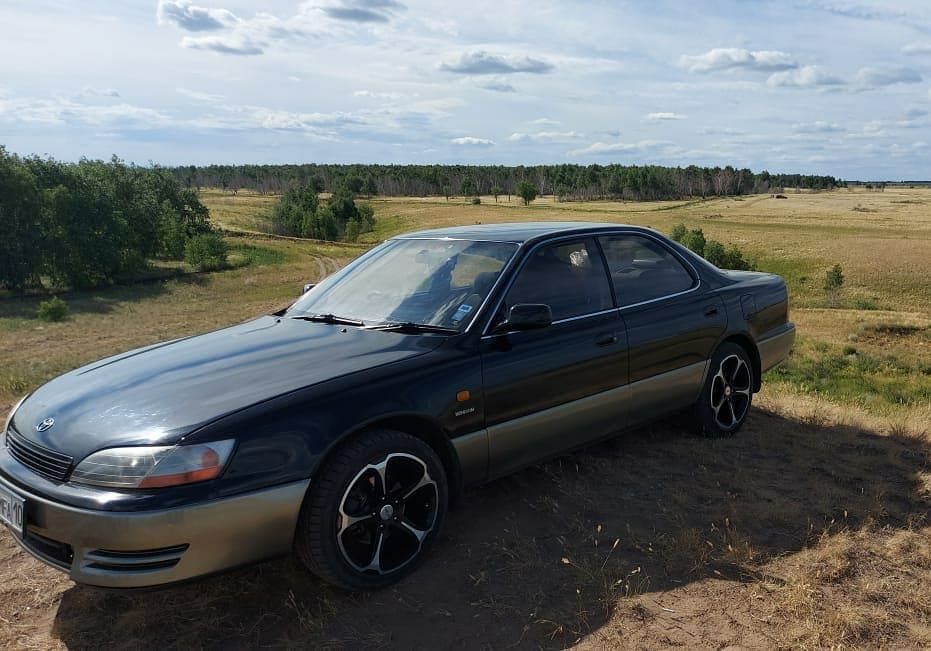 Тойота виндом на продаже