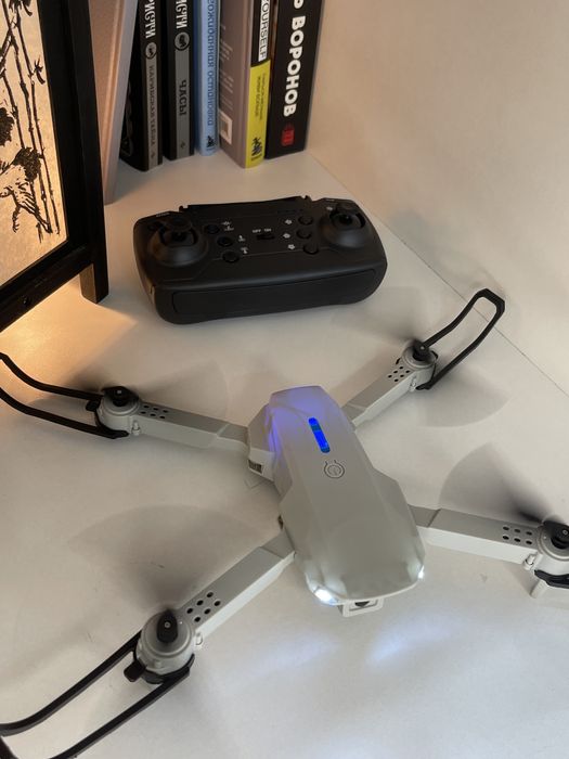 ДРОНЫ профессиональные Квадракоптеры