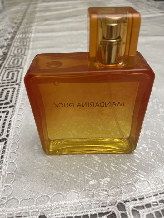 Духи Mandarina duck