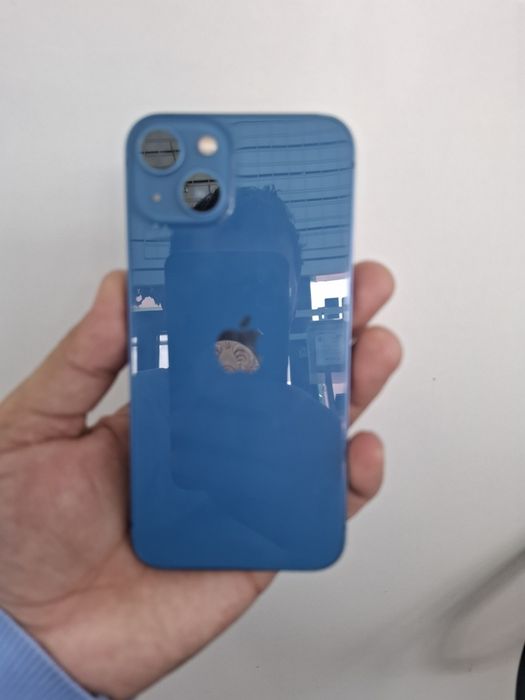 Айфон 13 128г сатылады