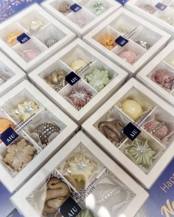 Бумажный наполнитель