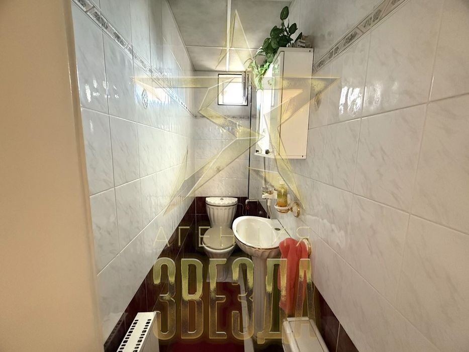 Продава се Тристаен апартамент в Пловдив, Кършияка - 140 кв.м за 1679 €/кв.м - Снимка #8