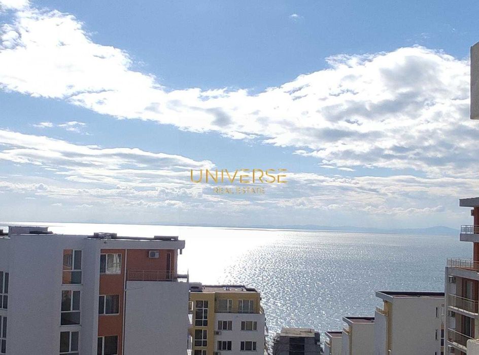 Продава се Двустаен апартамент в Свети Влас - 65 кв.м за 1108 €/кв.м - Снимка #10