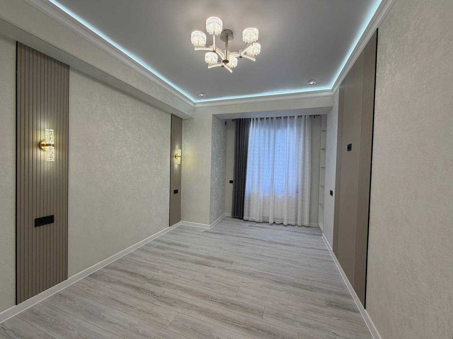 3 хоналик квартира 4 кават Теракзор