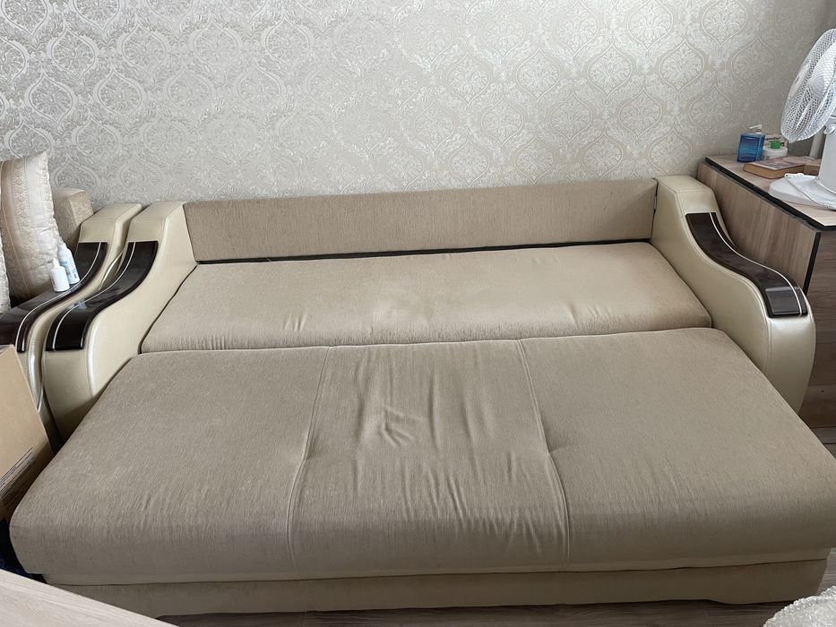 Мягкая мебель