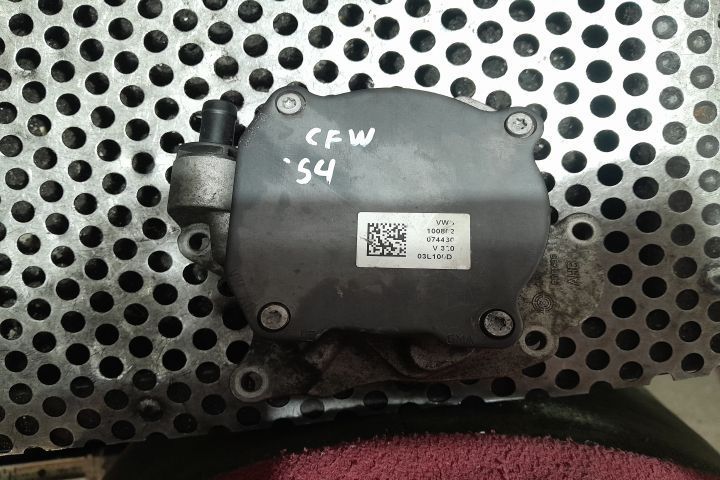 Pompa vacuum mecanica 03L100D / 03L143207 03L100D / 03L143207 Seat Ib