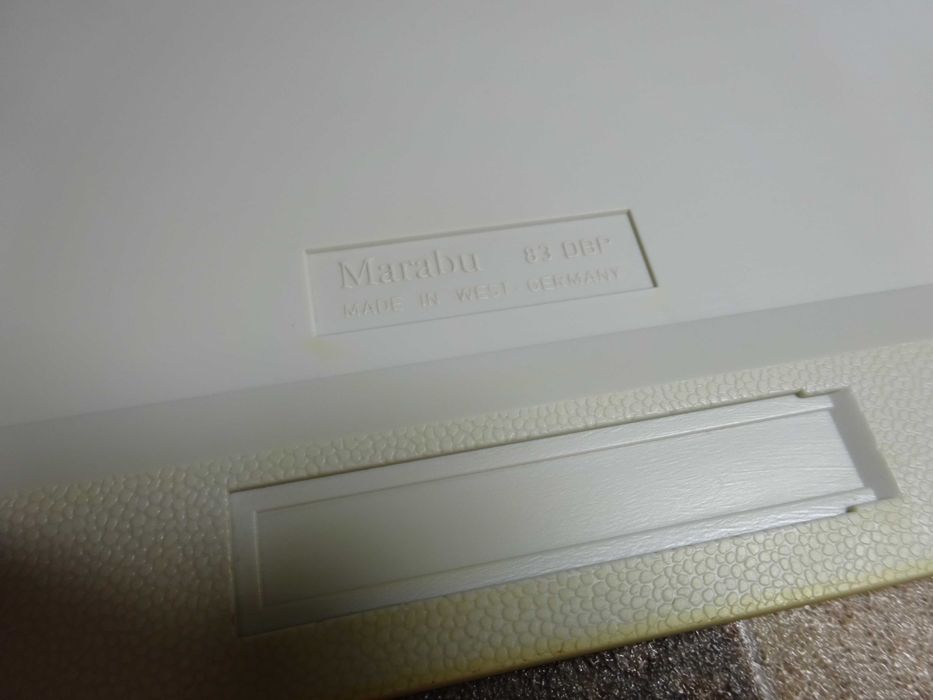 Planseta desen tehnic A3 /proiectare/Marabu