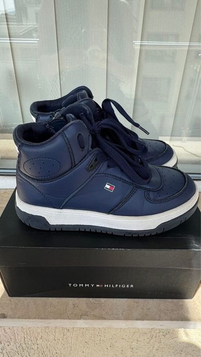 Детски обувки Tommi Hilfiger 2бр.