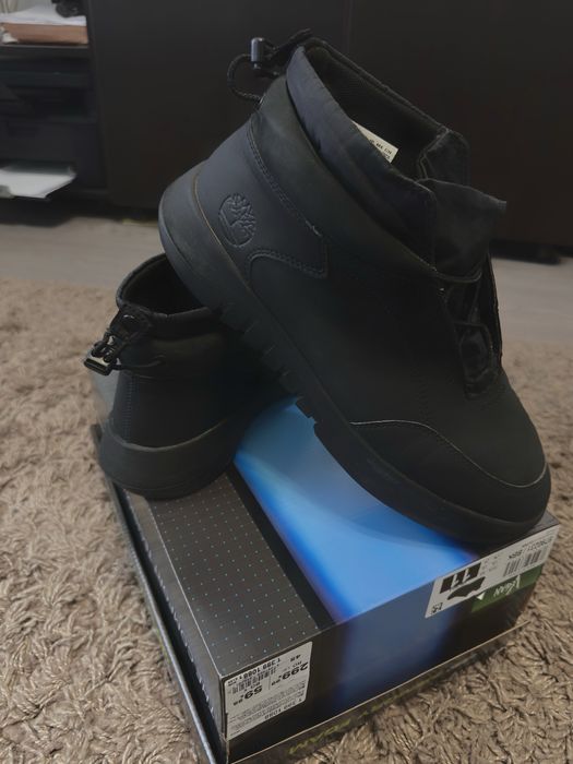 ghete timberland 43