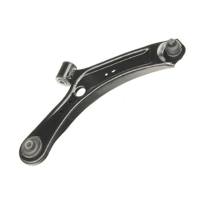 Brat suspensie roata Fiat Sedici Fy 2006-2014; Suzuki Sx4 Ey, Gy 2006-2013; SRLine Polonia, parte montare : Punte fata, dreapta, Jos, spre exterior