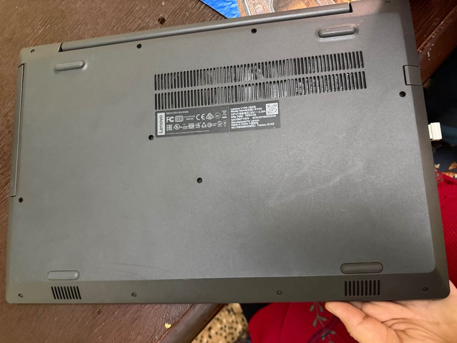 Леново V130-151KB