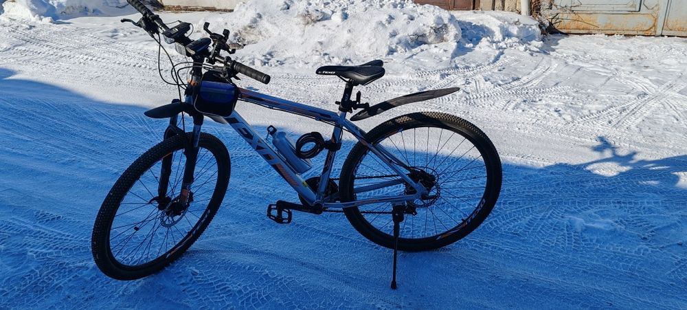 Продам велосипед TEXO