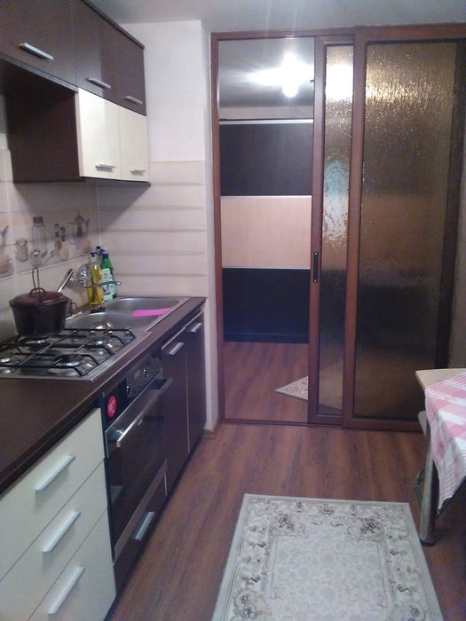 Apartament de inchiriat