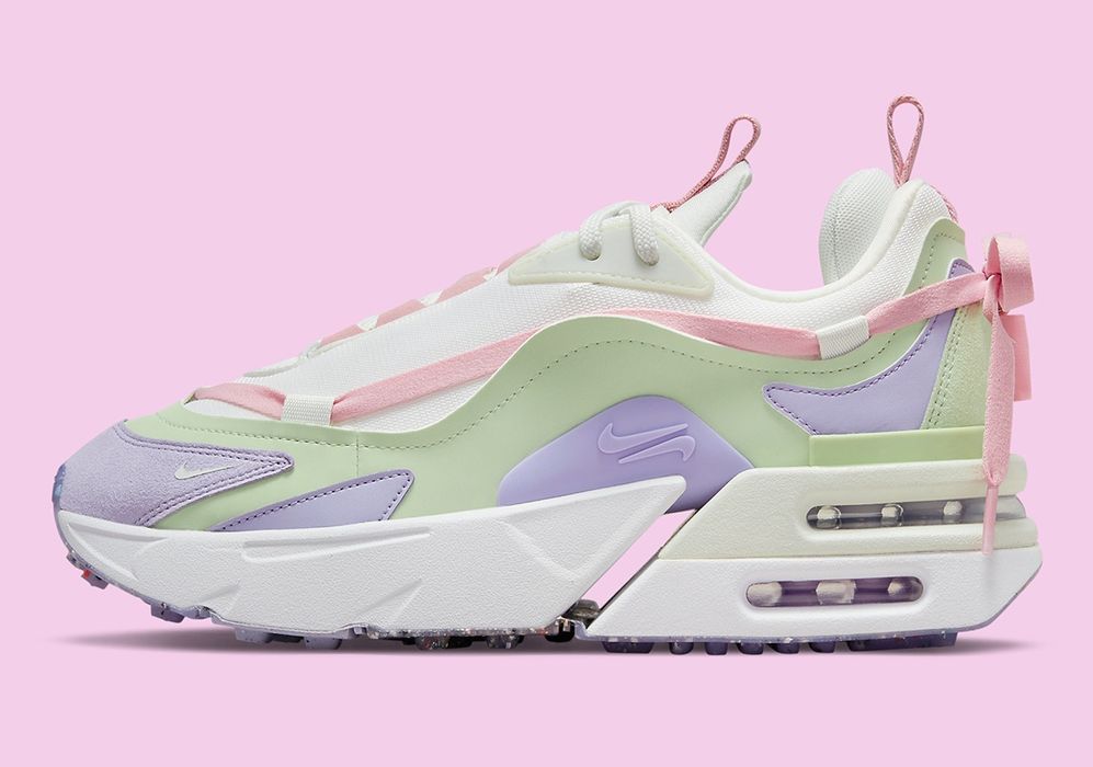 Nike air max furyosa 38.5 noi originali