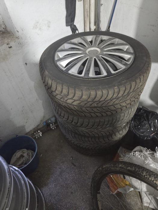 Vw GOLF 7 > Model GTD > 2.0 TDI > 93oo Euro