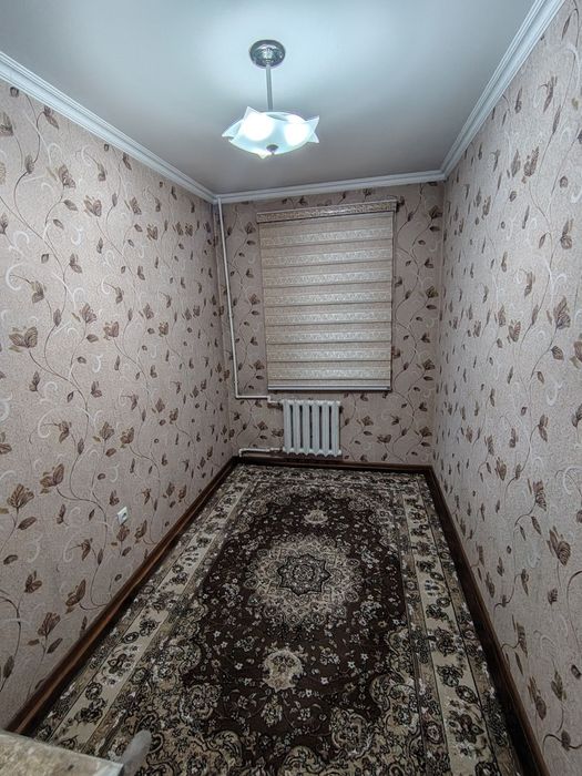 Чилонзор метро, 3 хона