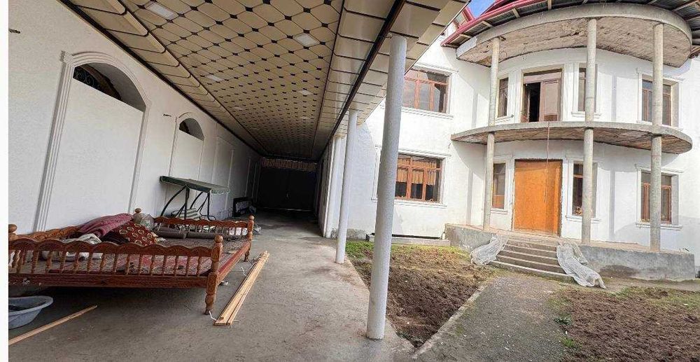 Продажа Евродома в Юнусабадском районе, 6-соток (N 13908 )