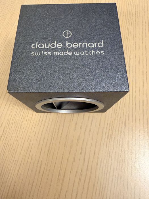 Швейцарски часовник Claude Bernard