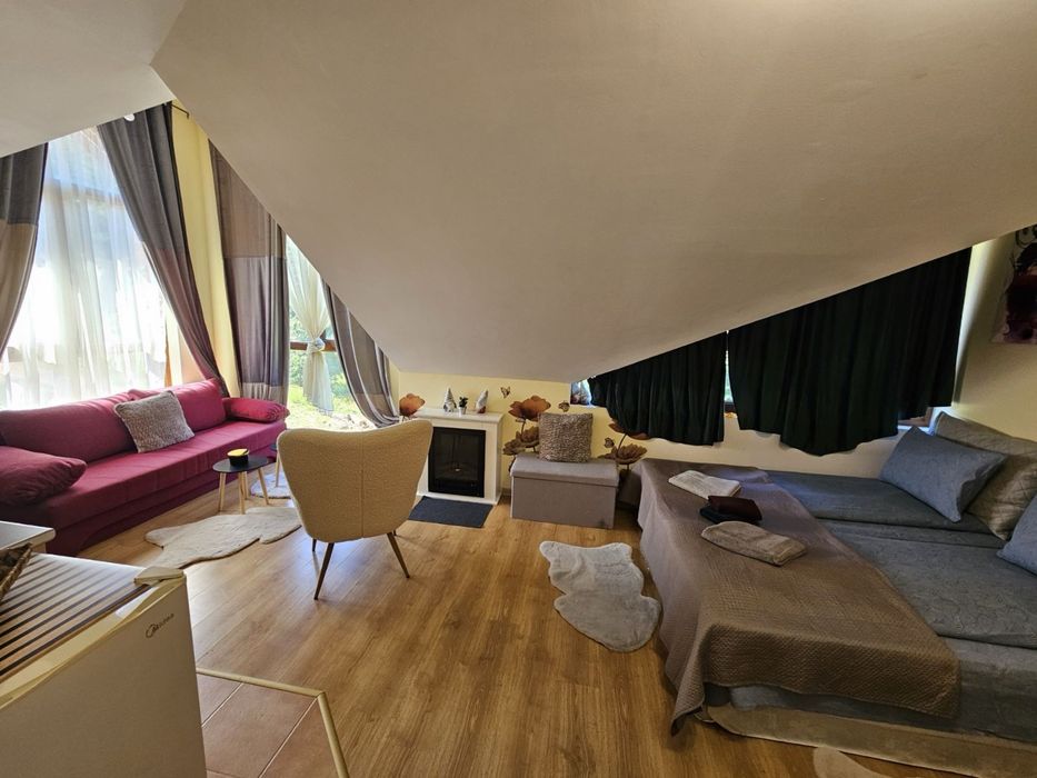 Студиа под наем Пампорово