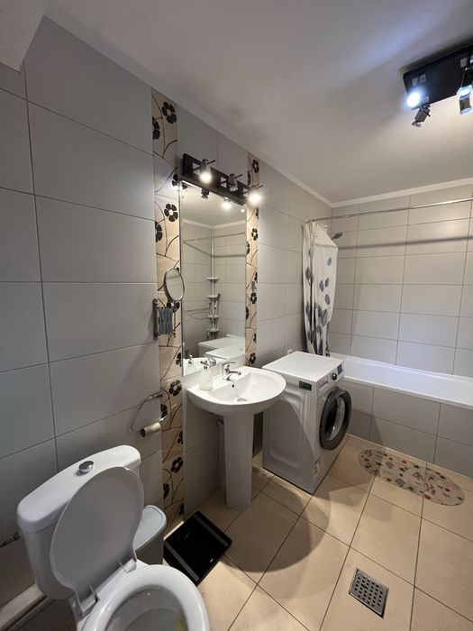 Confort City/ Apartament 2 camere