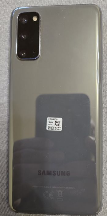 Samsung Galaxy S20 5G