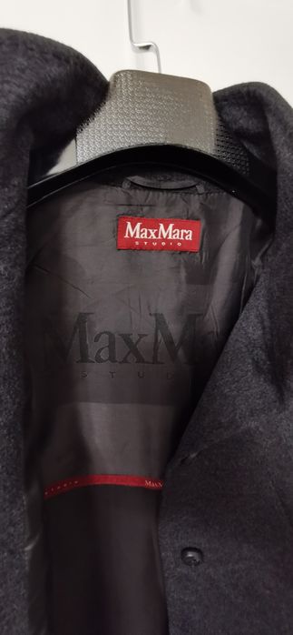 Max Mara studio пальто женское