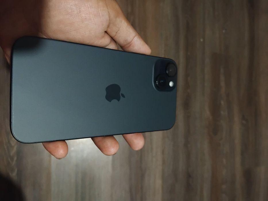iphone 15 plus..