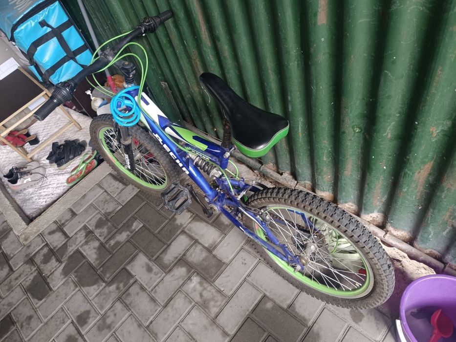 Продам велик (Срочно)